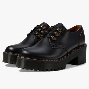 Dr Martens Leona Lo